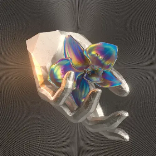 EPHEMERAL #2801