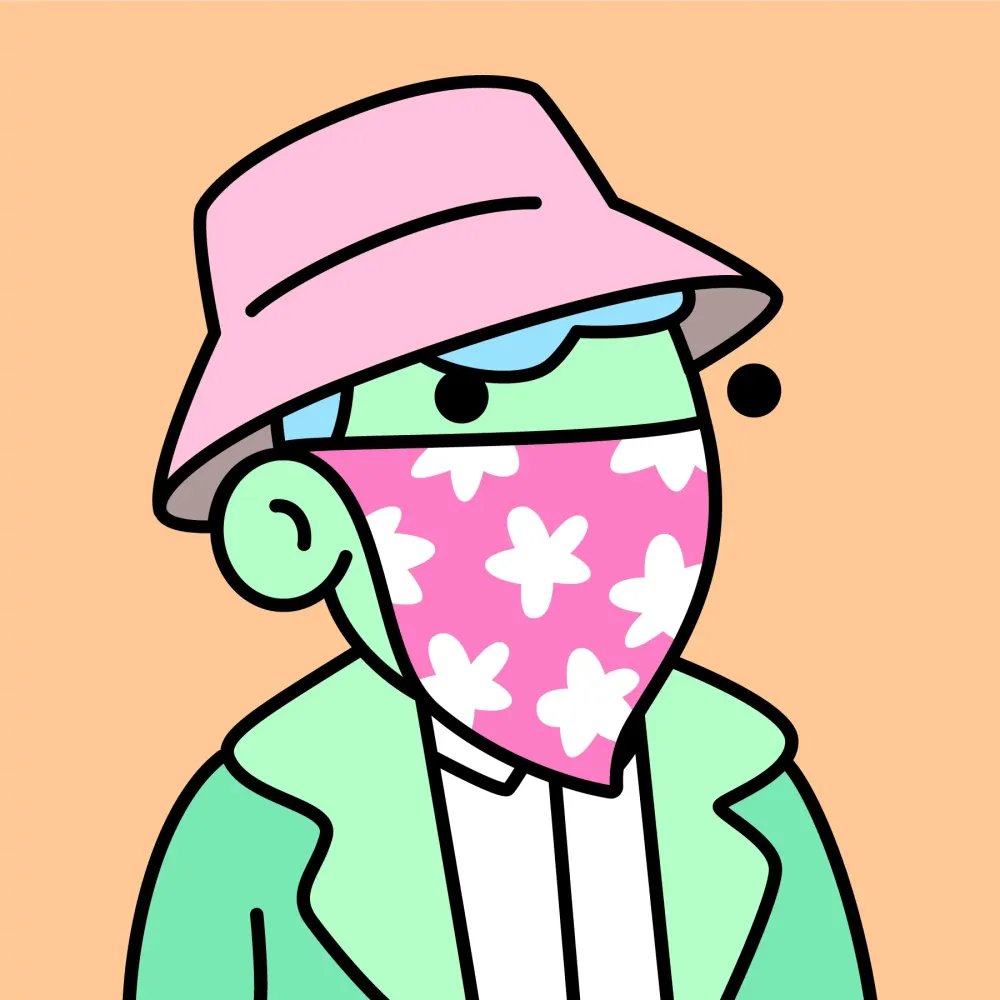 Doodle #6541