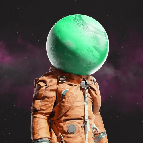 Moonwalker  #977