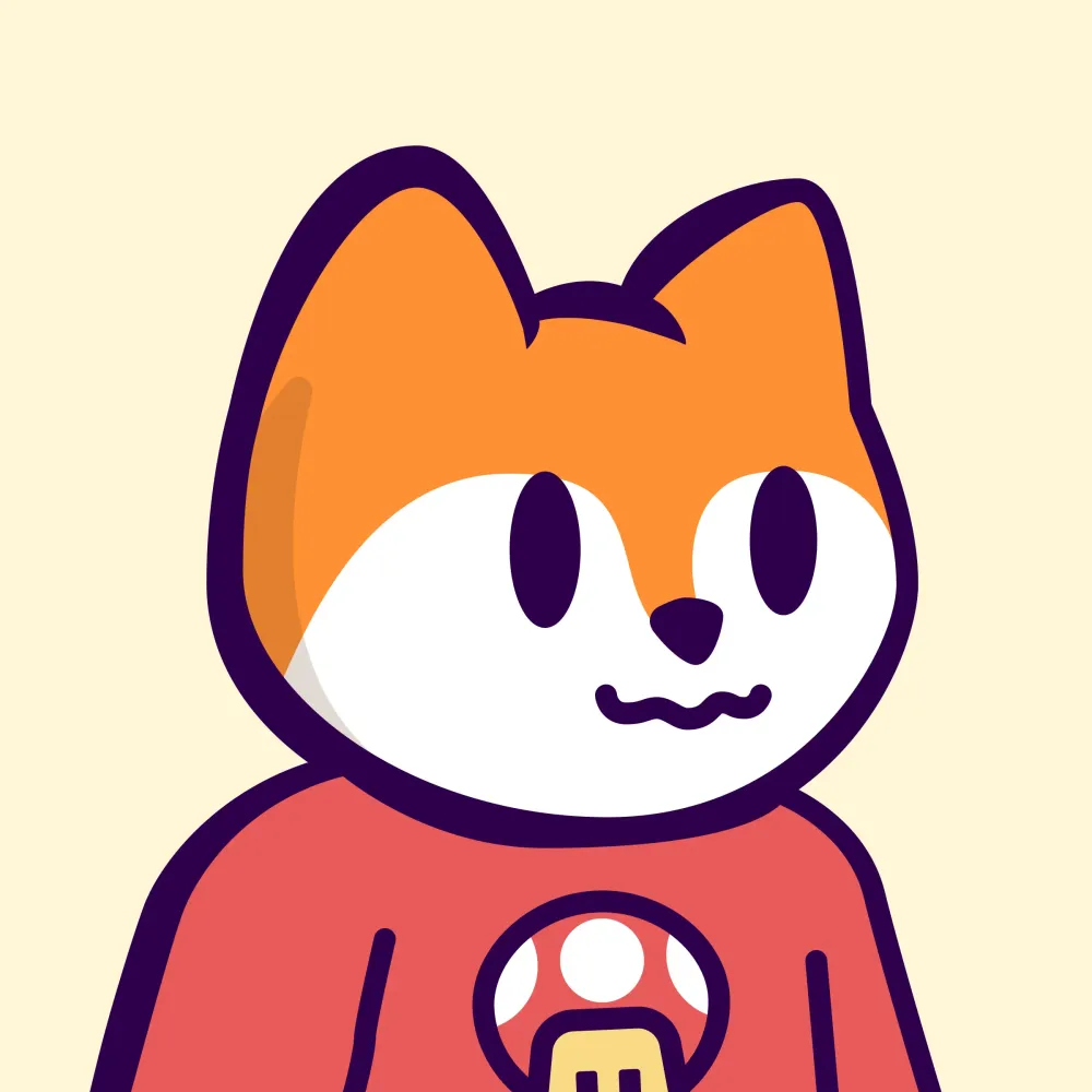 Fox #4075