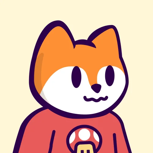 Fox #4075