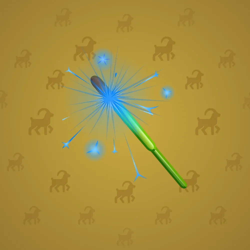 Party Sparkler #15447