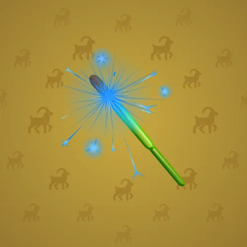 Party Sparkler #15447