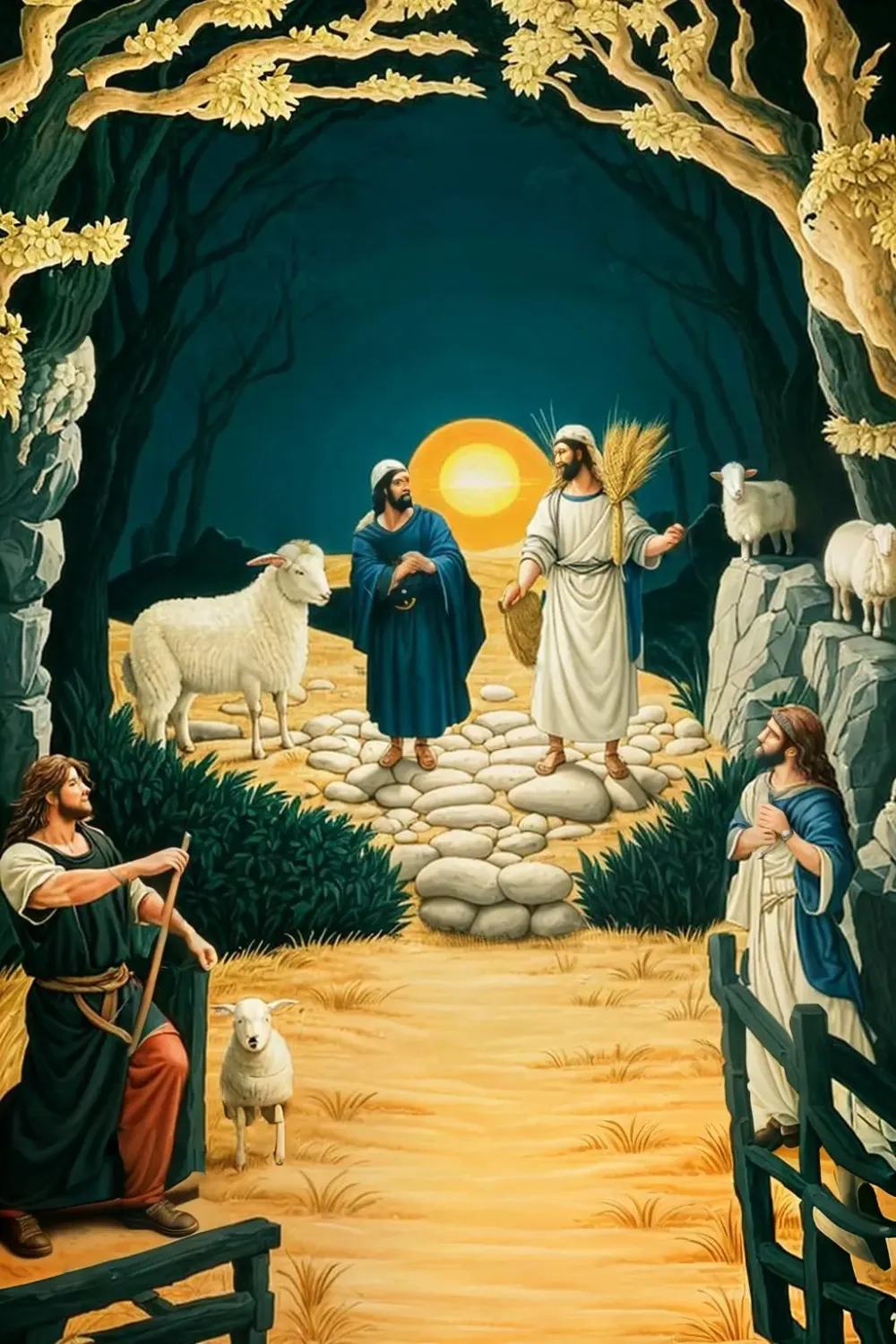 Milady in Christ #439