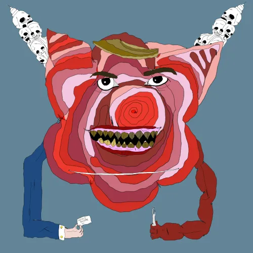 buddee #1095
