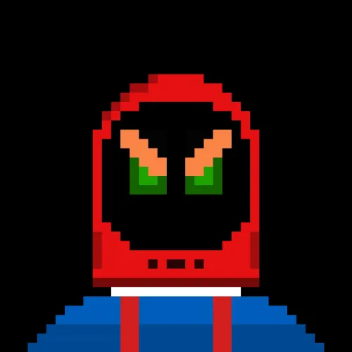 StarLink Pixelnaut #9563