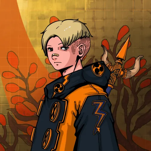 KURENAI #1843