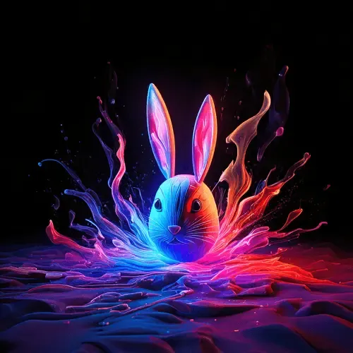 [Orangehare.io] Glitch Rabbitz #135