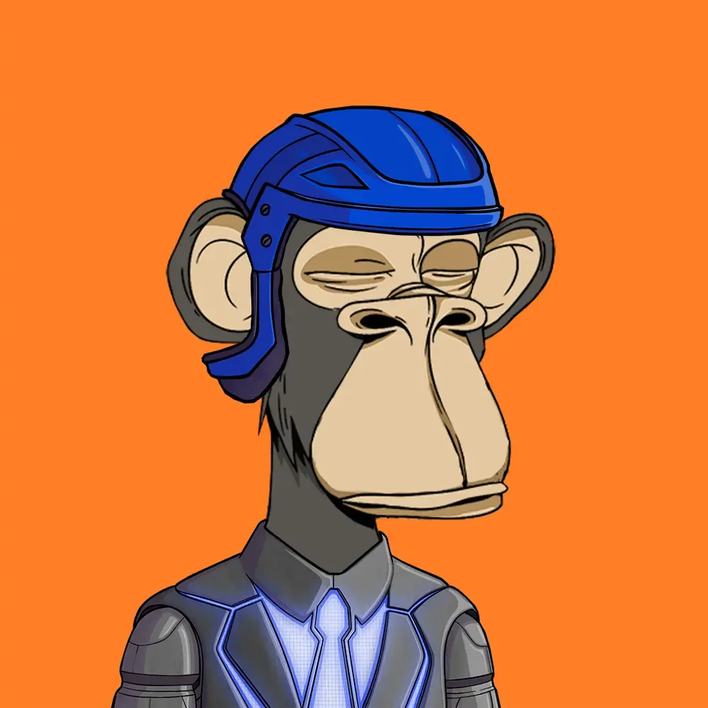 Apes Bunitori Club #2649