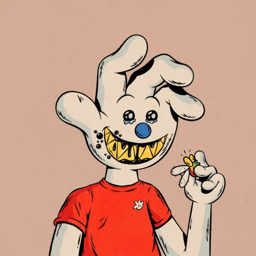 Spanky #615