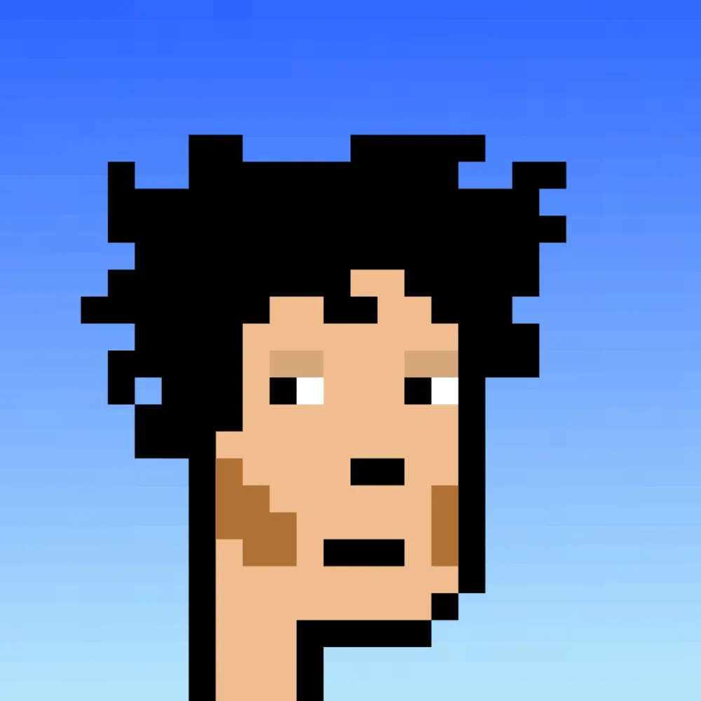 BasePunks 2025 #2371