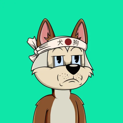 Canidae #2617