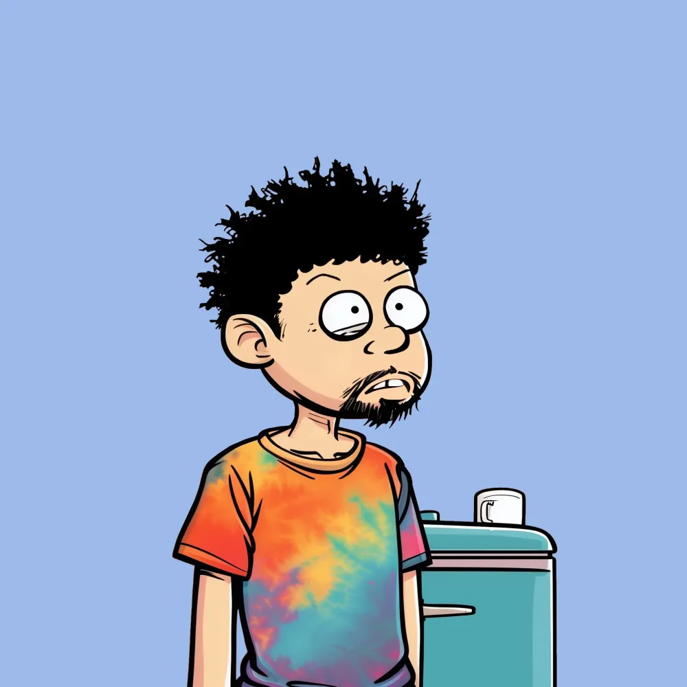 Digital Slops #5595