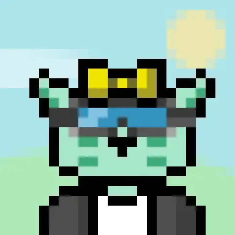 PixelBeast #7383