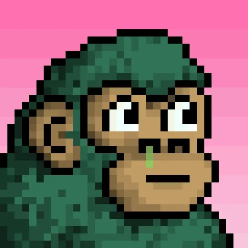 CyberKong #1741
