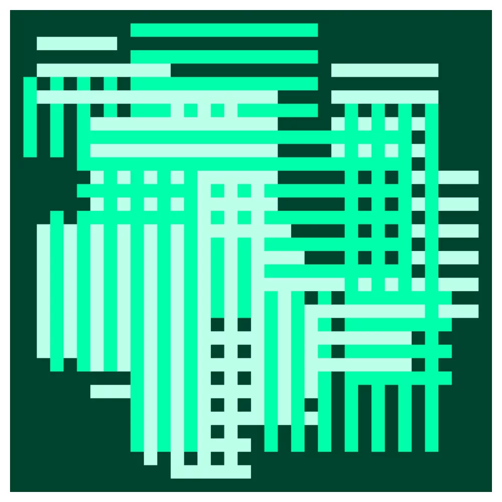 Construction Token #36