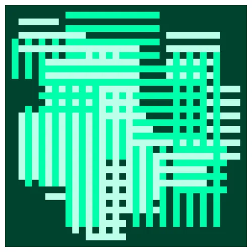 Construction Token #36