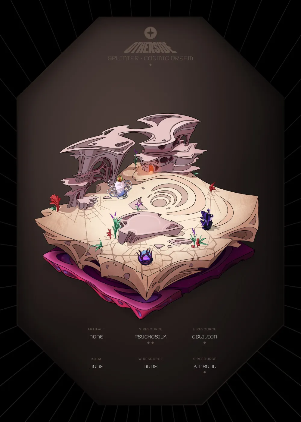 Otherdeed Expanded #96844