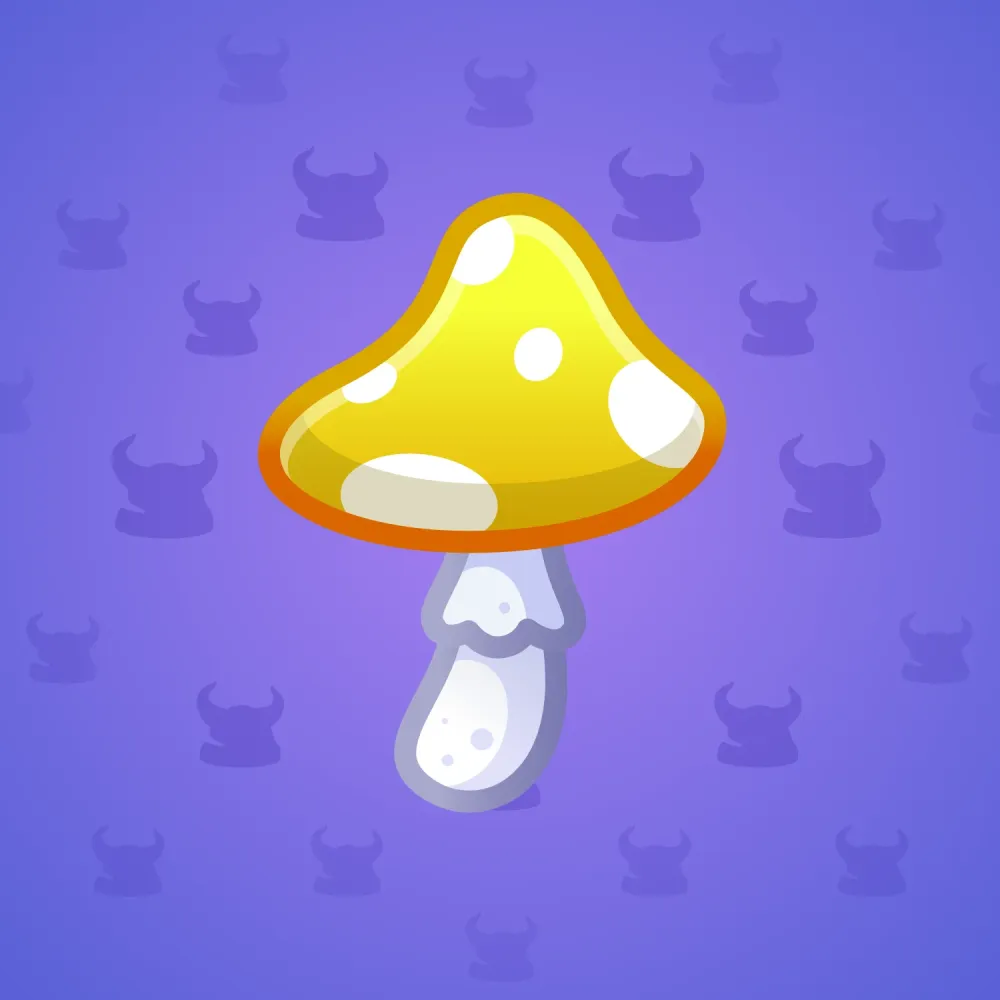 Spy Agaric #41308