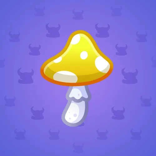 Spy Agaric #41308