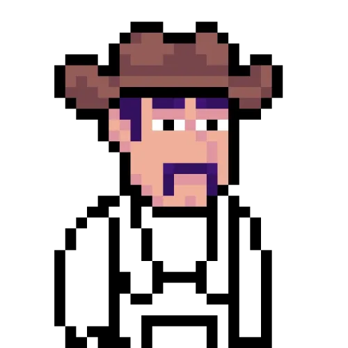 Farmer #4237