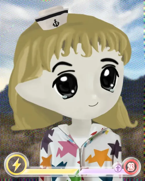 Milady #653
