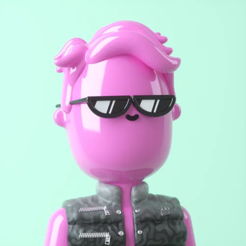 Citizen of Vibetown #4189