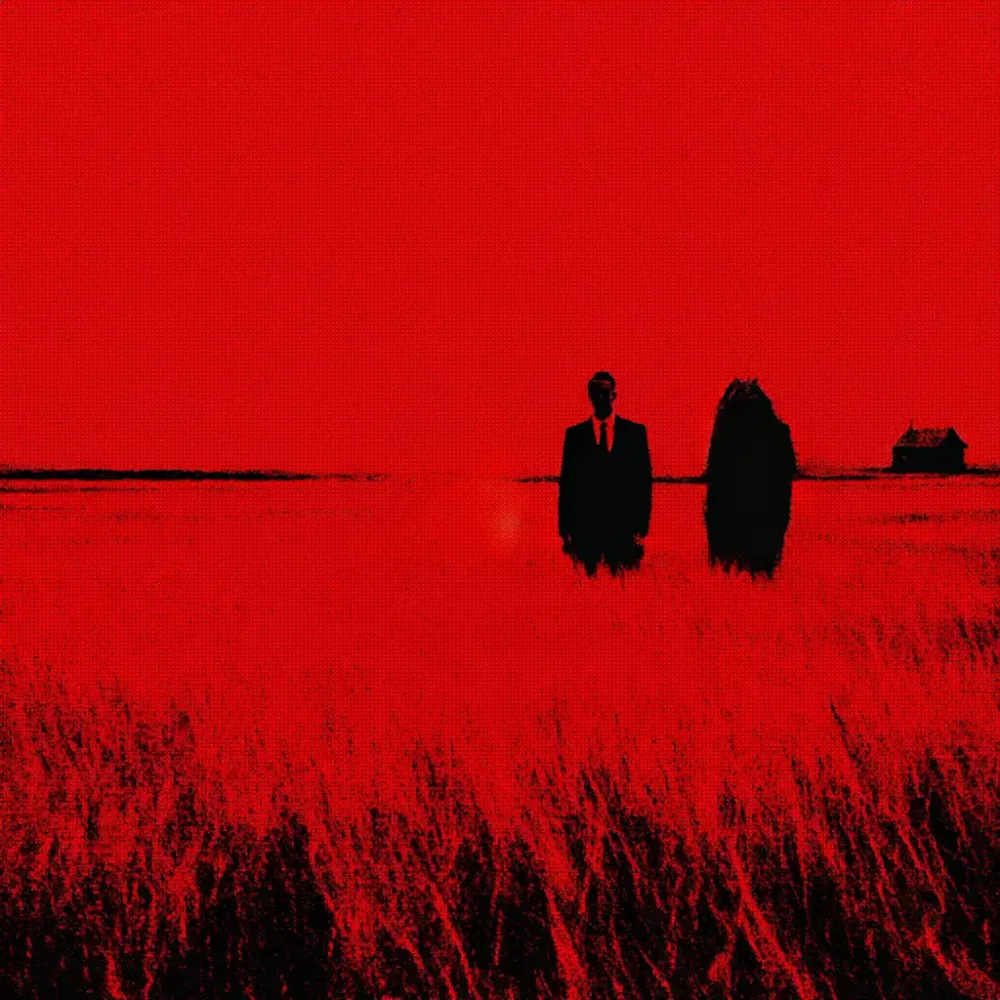 carrier of silence #7