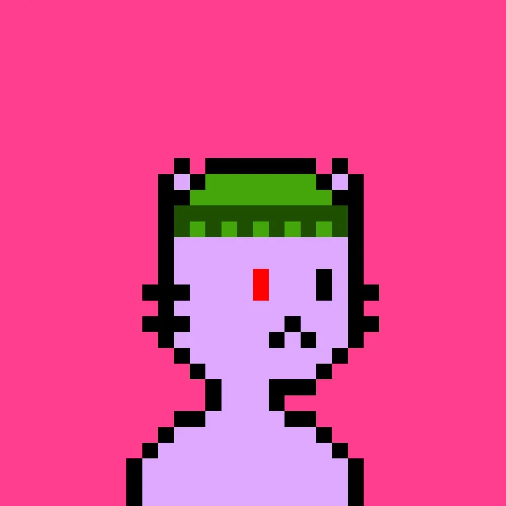 Bit Catties #56