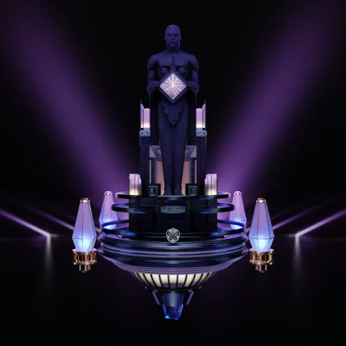 The Reflection of Love #5901