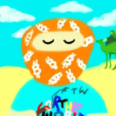 Bitcoin Weirdos #7683 (#96499020)