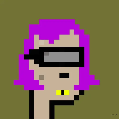 Urban Punk#7773