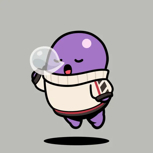 Bean #7260
