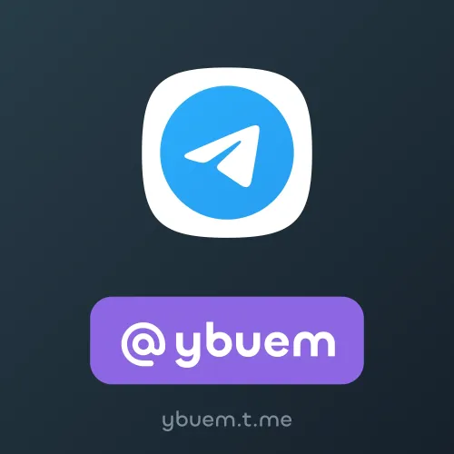 @ybuem