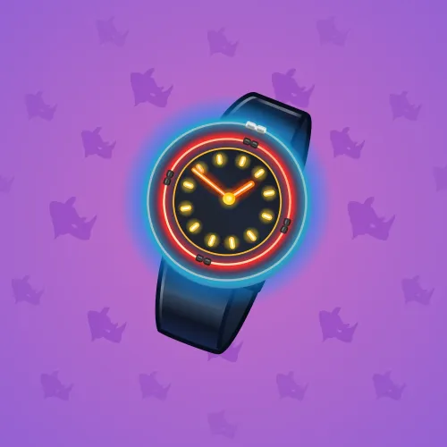 Swiss Watch #11293