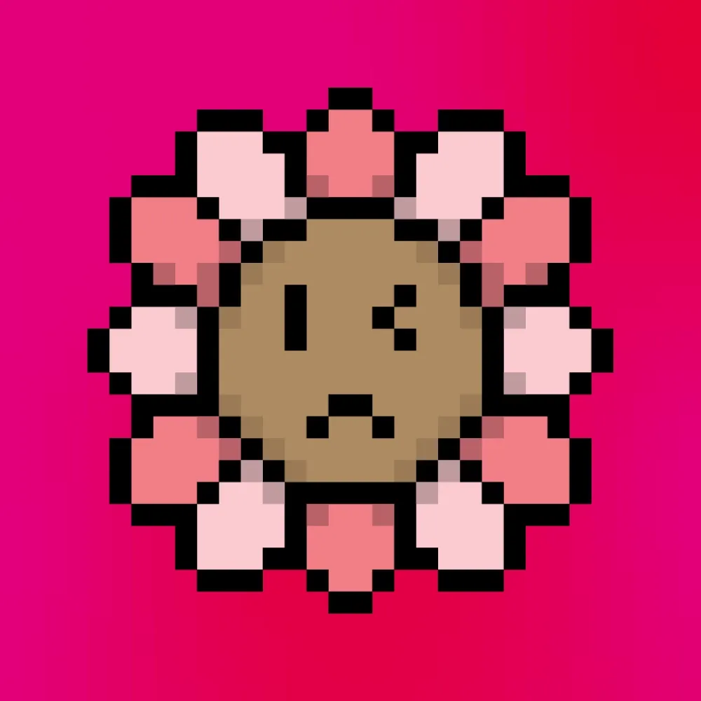 Murakami.Flower #4342