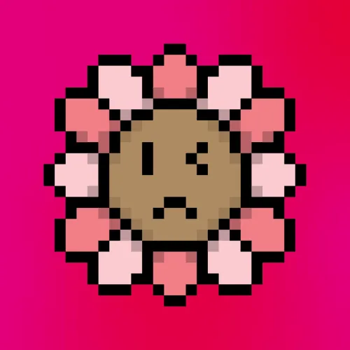 Murakami.Flower #4342