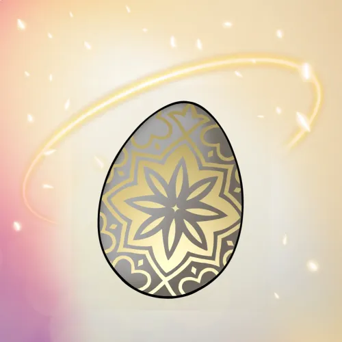 Light Egg ＃883