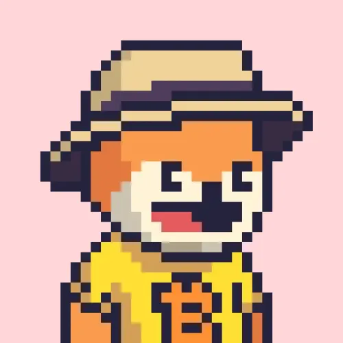 Fox #1552