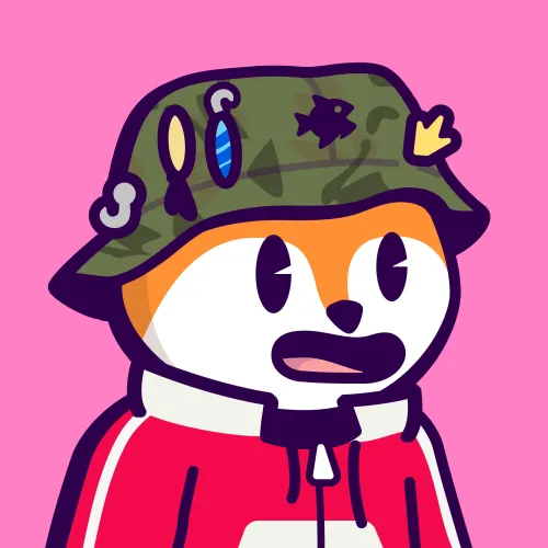 Fox #6921