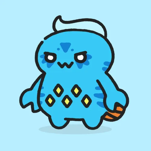 Cool Pet #14721