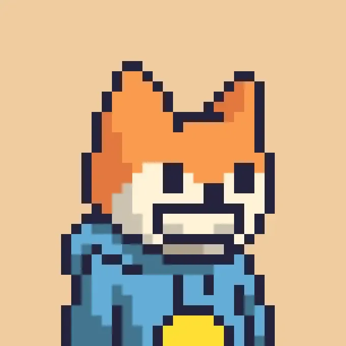 Fox #2775
