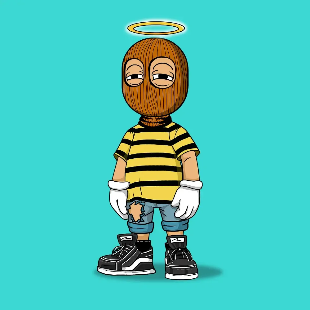 Based Style #2818