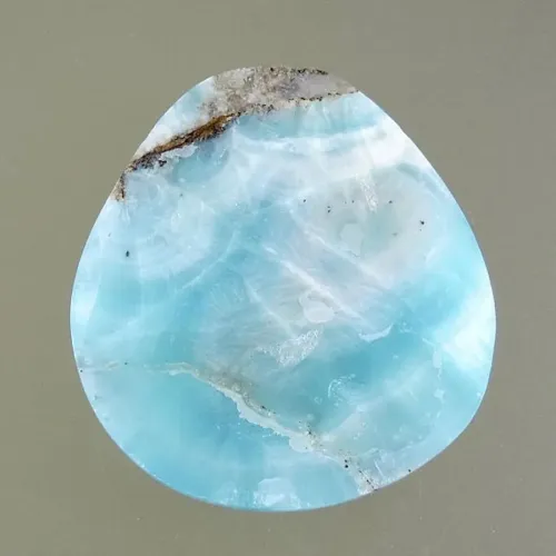 Hemimorphite (1) #278