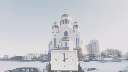 Yekaterinburg, Russia
