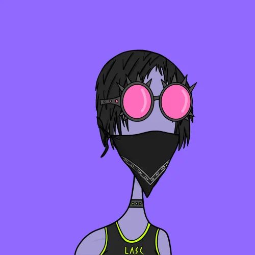 LonelyAlien #8629