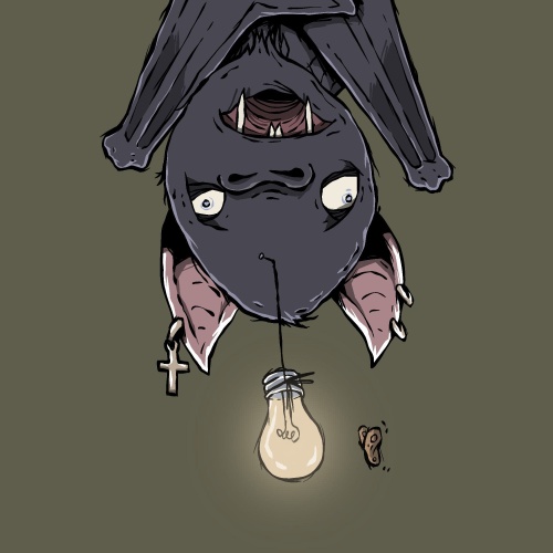 Moon Bats #147