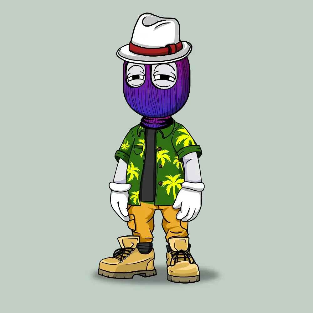 Based Style #1228