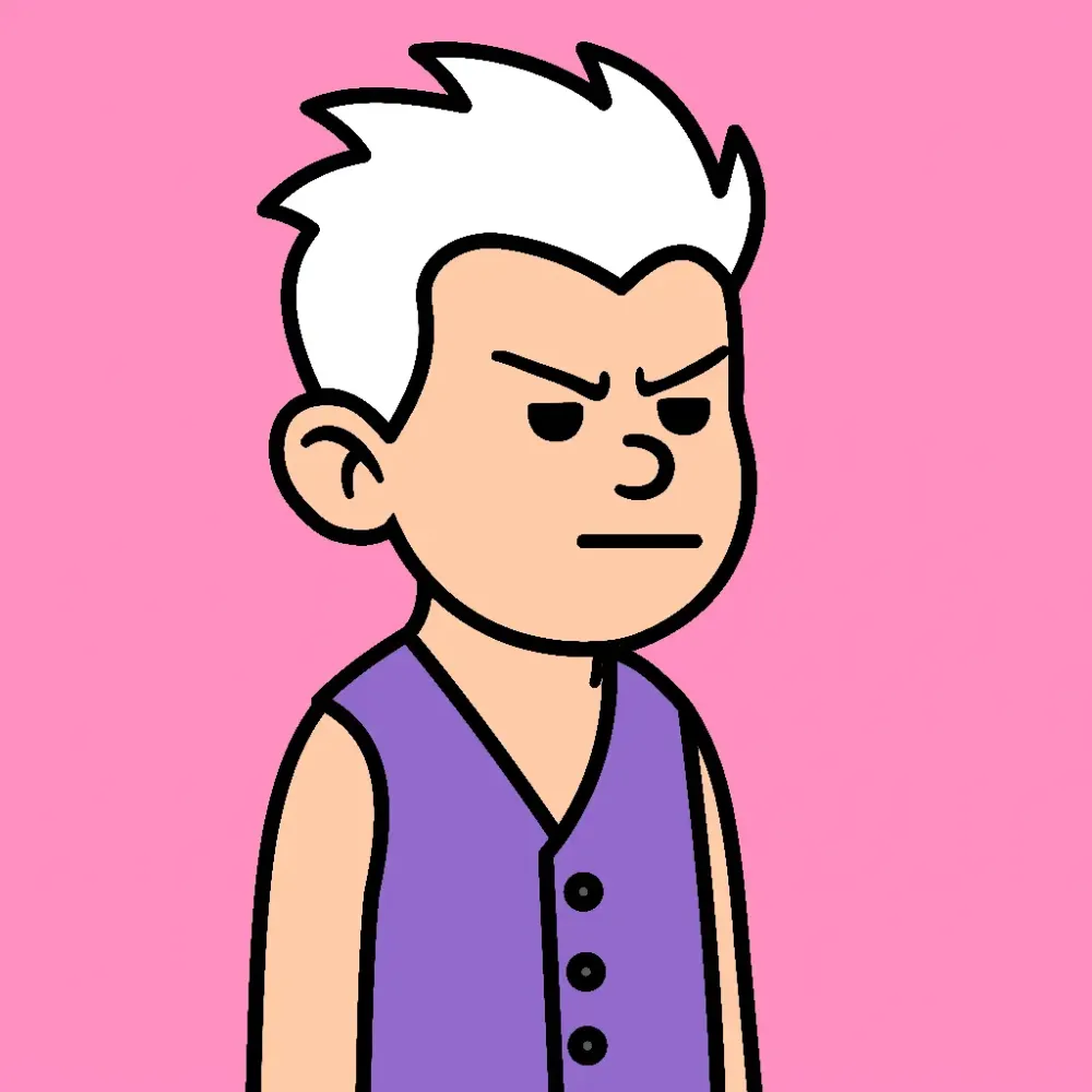 BoldToons #940