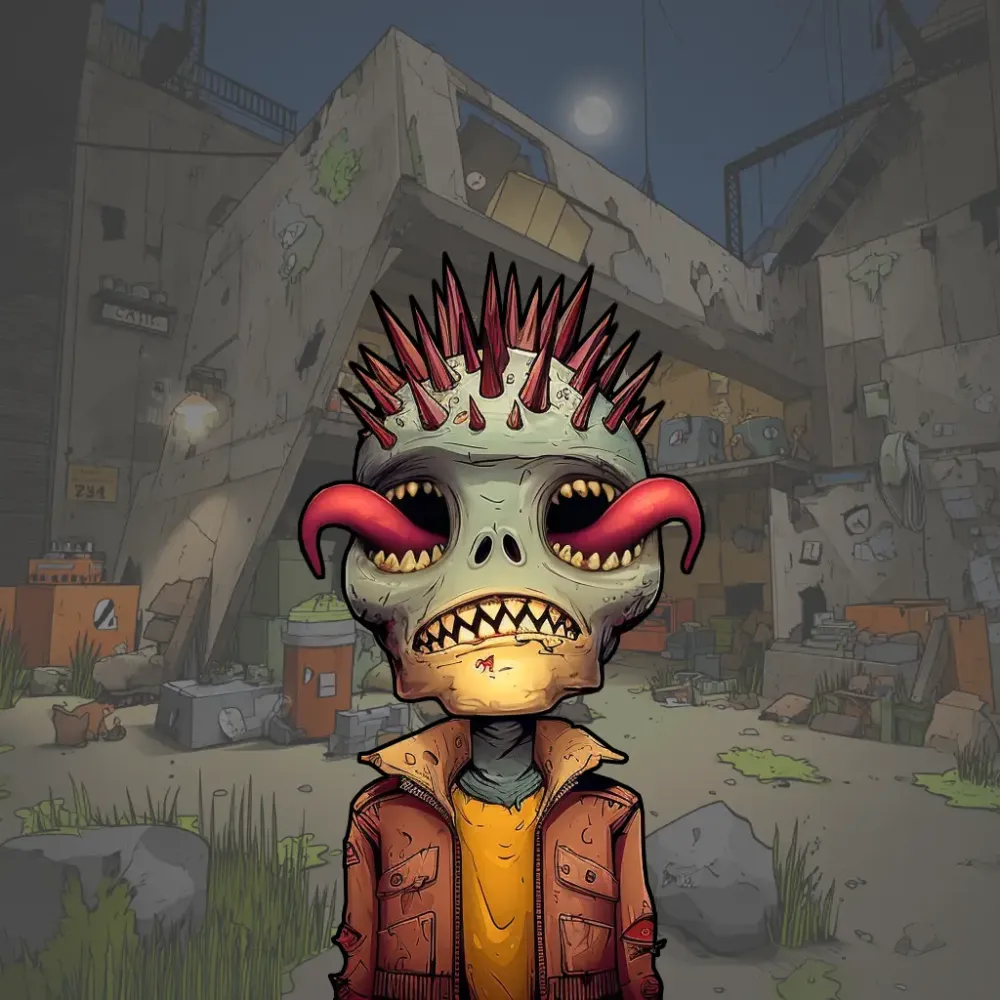 Rotten #2378